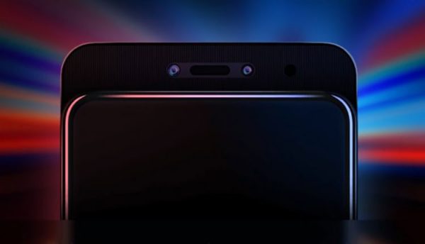 گوشی لنوو Z5 Pro