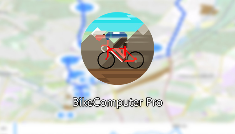 BikeComputer Pro