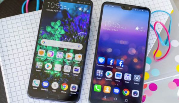 EMUI 9