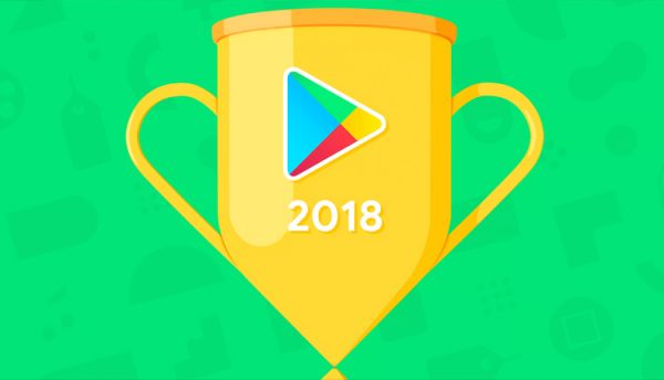 بهترین اپلیکیشن و بازی سال ۲۰۱۸