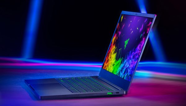 Razer Blade Stealth 2018