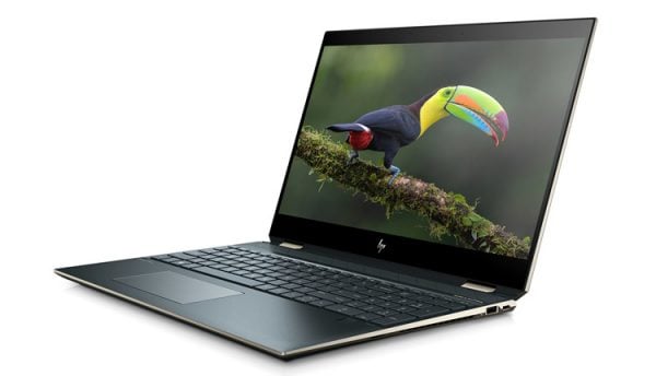 HP Spectre x360 15