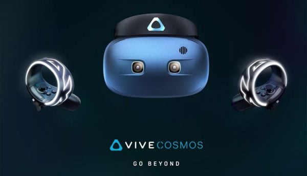 Vive Cosmos