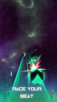 Infinity Run: Rush Balls