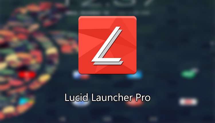 Lucid Launcher