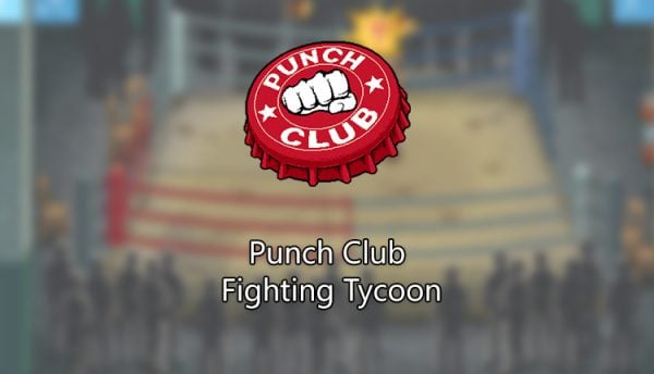 Punch Club