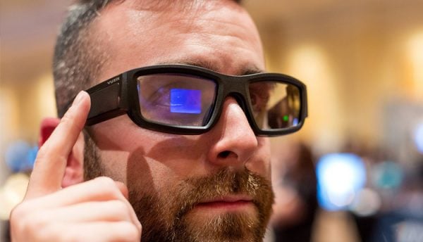 Vuzix Blade