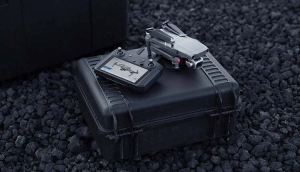 کنترلر جدید Mavic 2