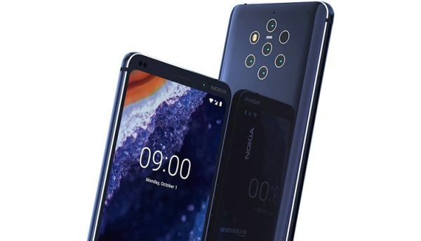Nokia 9 PureView