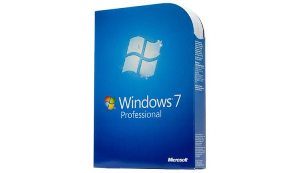 ویندوز 7