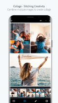 Photoshop Express 2
