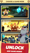Almost a Hero