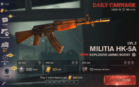 Zombie Survival 2