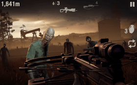 Zombie Survival