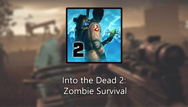 Into the Dead 2: Zombie Survival