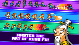 Kung Fu Z 4