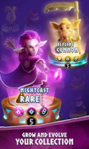 Legend of Solgard 3