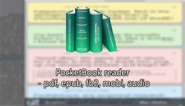 PocketBook