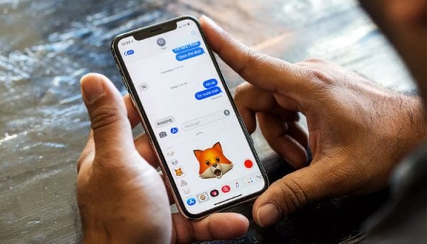 آیفون 10 ریفربیشد