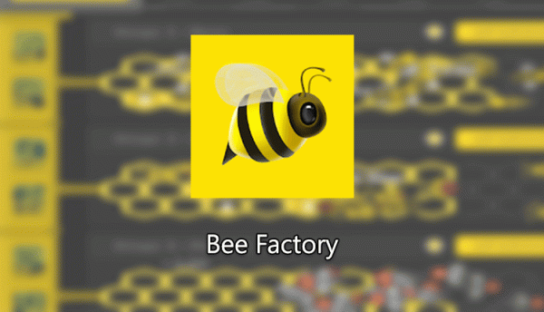 Bee Factory