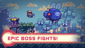 Cure Hunters 3