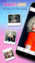 برنامه اندروید Gallery