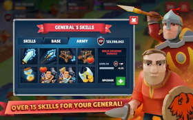 Game of Warriors 3