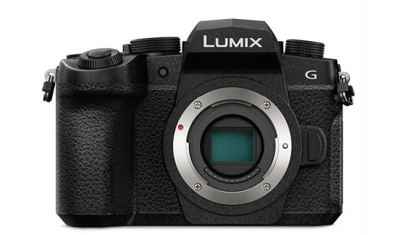 لومیکس G95 پاناسونیک
