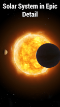 Solar Walk 2 a