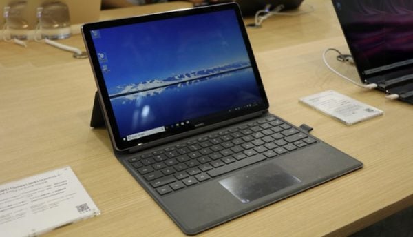 میت‌بوک ای (MateBook E)