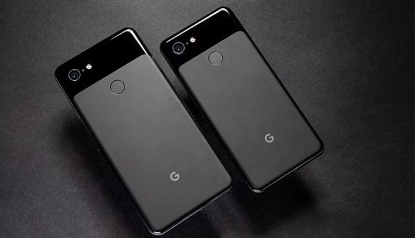 Pixel 3a