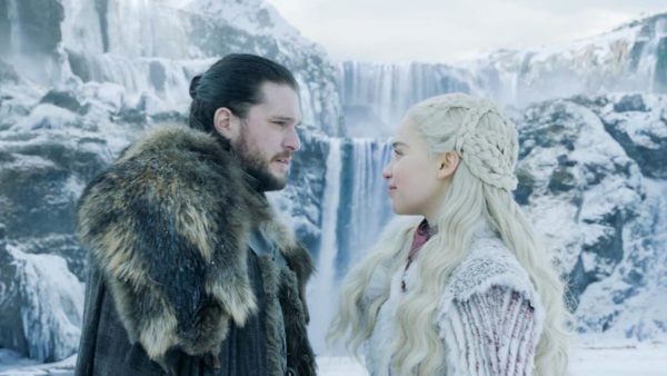 فصل هشتم سریال Game of Thrones
