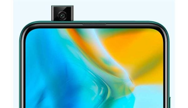 پی اسمارت زد هواوی Huawei P Smart Z