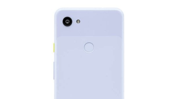 پیکسل 3a و پیکسل 3a XL