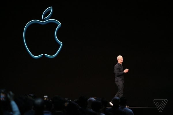 کنفرانس سالانه WWDC19