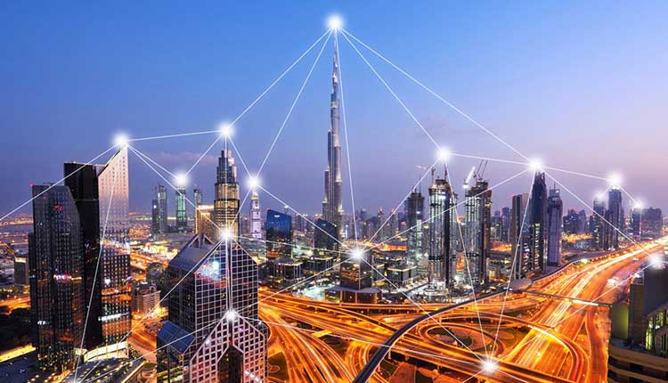 دیتاسنترهای مایکروسافت در دبی و ابوظبی