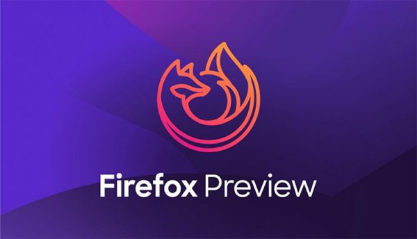 Firefox Preview
