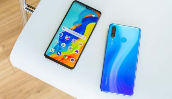 آپدیت EMUI 9.1