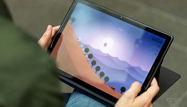 تبلت Pixel-Slate