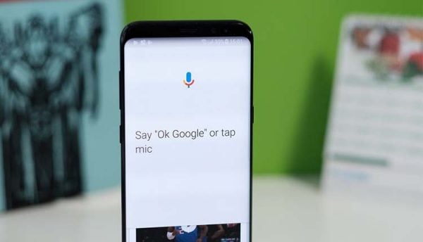 Google Assistant