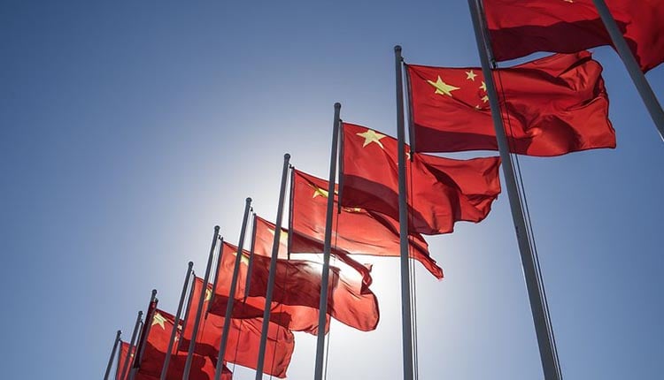تحریم شرکت های امریکایی توسط چین