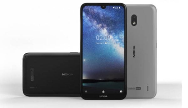 نوکیا 2.2