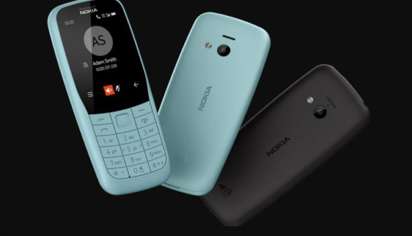 Nokia 220 4G