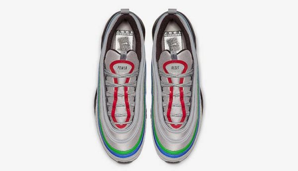 کفش Air Max 97
