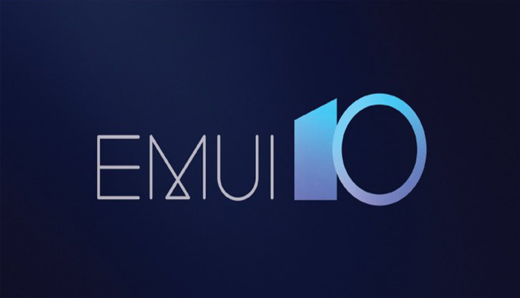 رابط کاربری EMUI 10 هواوی