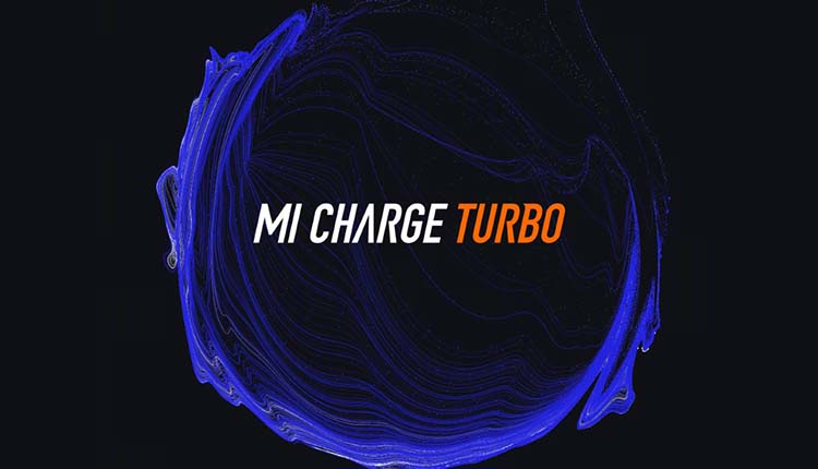 فناوری شارژ سریع بی‌سیم 30 واتی Mi Charge Turbo