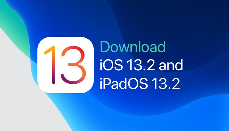 آپدیت iOS 13.2