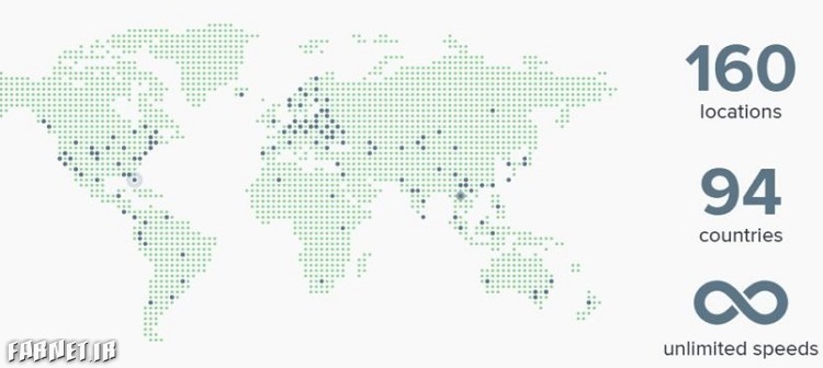 VPN چگونه کار می‌کند