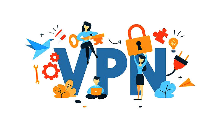 وی پی ان VPN