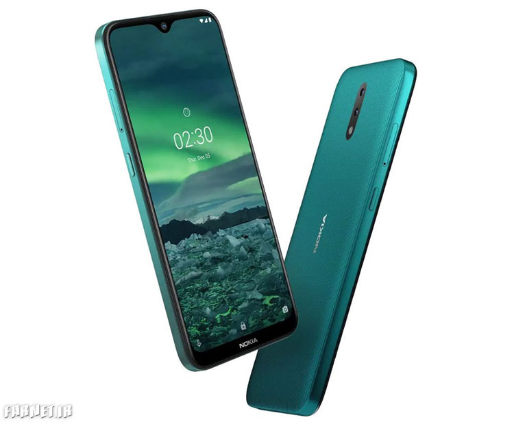 گوشی نوکیا 2.3